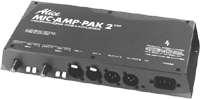 Alice Soundtech Microphone Pre Amplifier