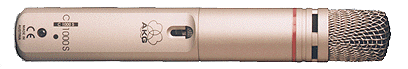 AKG C1000 Studio Microphone