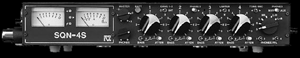SQN-4S Series IVe Miniature 4:2 Sound Mixer