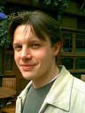 John Ainsworth - May 2000